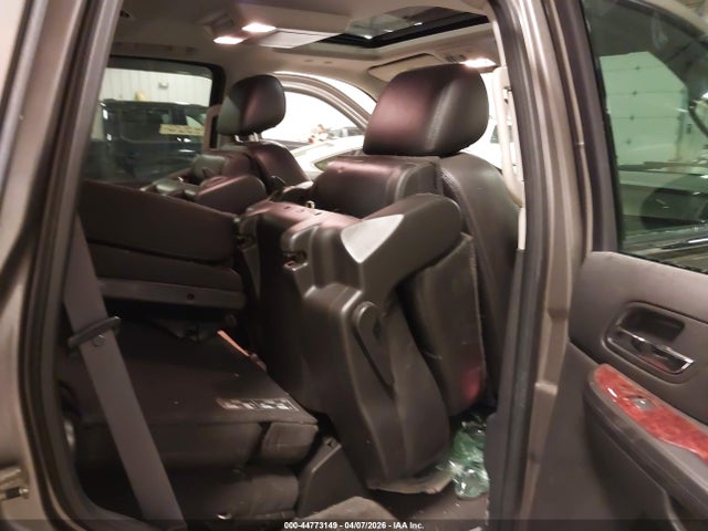 Продаж на аукціоні авто 2011 Cadillac Escalade Premium, vin: 1GYS4CEF4BR337954, номер лоту: 44773149