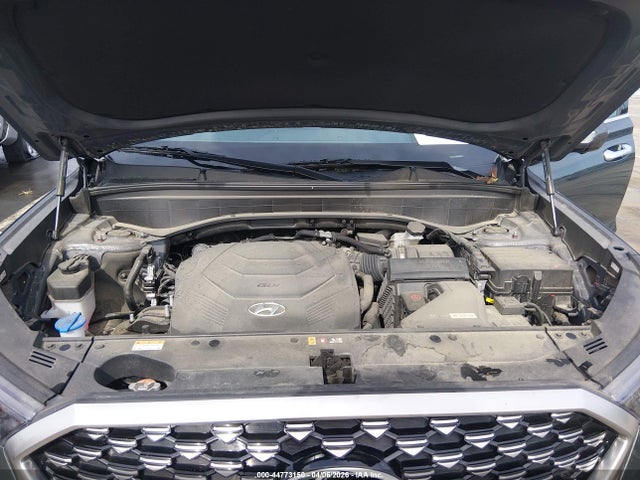 Продаж на аукціоні авто 2022 Hyundai Palisade Calligraphy, vin: KM8R74HE4NU407230, номер лоту: 44773150