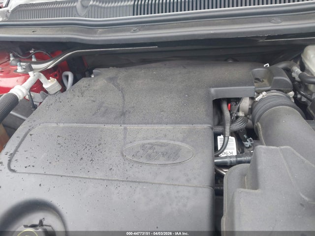 Aukcja sprzedaży 2015 Ford Explorer Limited, vin: 1FM5K7F86FGC44981, numer aukcji: 44773151