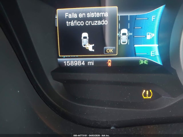 Aukcja sprzedaży 2015 Ford Explorer Limited, vin: 1FM5K7F86FGC44981, numer aukcji: 44773151
