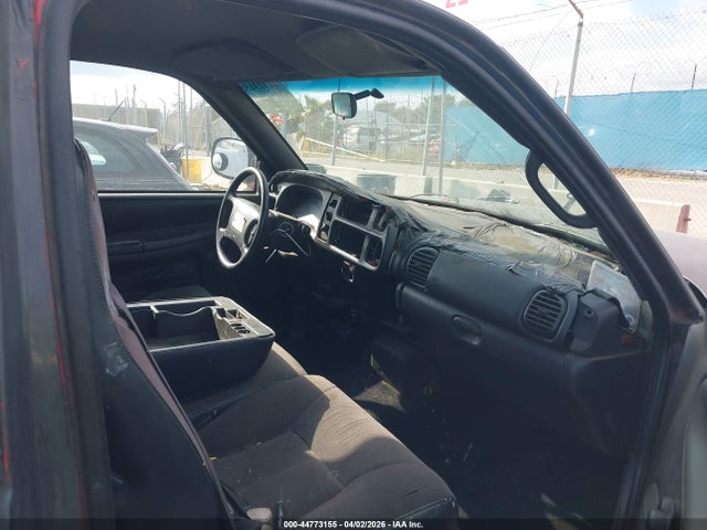44773155 :رقم المزاد ، 3B7HC12Y2XG144402 vin ، 1999 Dodge Ram 1500 St مزاد بيع