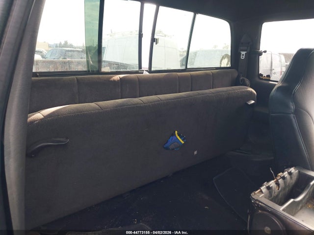 44773155 :رقم المزاد ، 3B7HC12Y2XG144402 vin ، 1999 Dodge Ram 1500 St مزاد بيع
