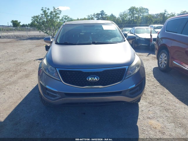 Aukcja sprzedaży 2015 Kia Sportage Lx, vin: KNDPB3AC6F7756936, numer aukcji: 44773156