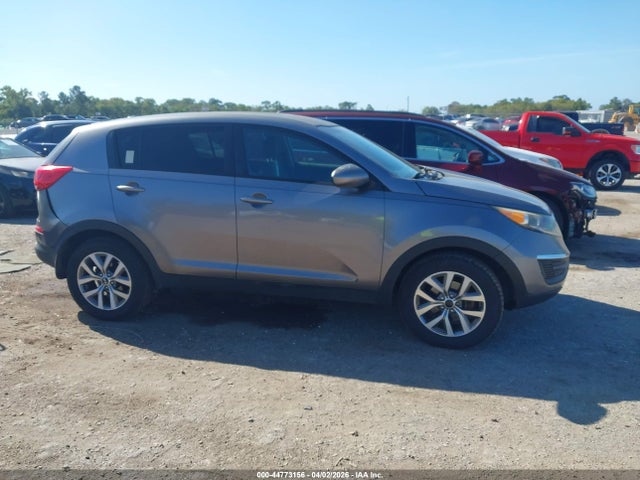 Aukcja sprzedaży 2015 Kia Sportage Lx, vin: KNDPB3AC6F7756936, numer aukcji: 44773156