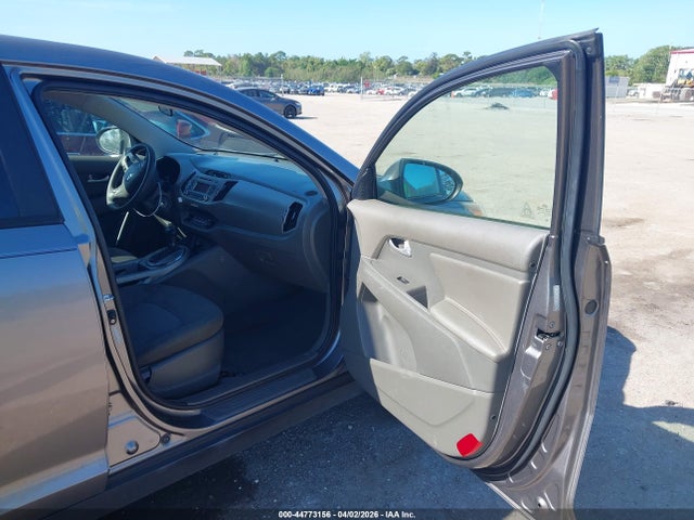 Aukcja sprzedaży 2015 Kia Sportage Lx, vin: KNDPB3AC6F7756936, numer aukcji: 44773156