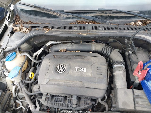 Продаж на аукціоні авто 2014 Volkswagen Jetta 1.8t Se, vin: 3VWD17AJ2EM273053, номер лоту: 44773157