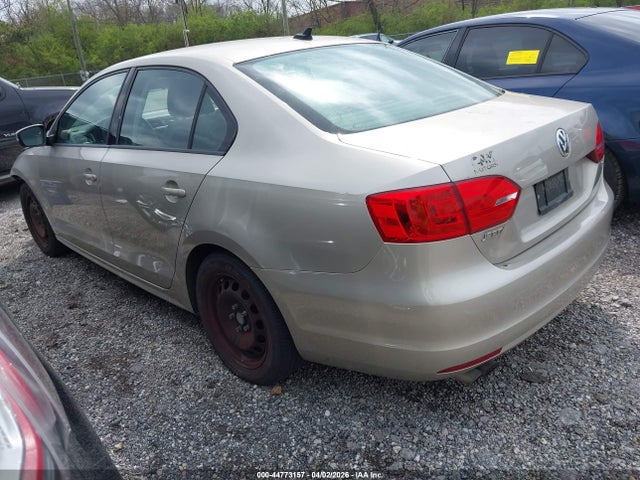 Продаж на аукціоні авто 2014 Volkswagen Jetta 1.8t Se, vin: 3VWD17AJ2EM273053, номер лоту: 44773157
