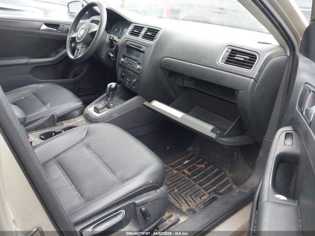 Продаж на аукціоні авто 2014 Volkswagen Jetta 1.8t Se, vin: 3VWD17AJ2EM273053, номер лоту: 44773157