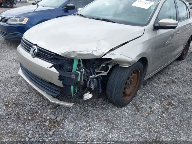 Продаж на аукціоні авто 2014 Volkswagen Jetta 1.8t Se, vin: 3VWD17AJ2EM273053, номер лоту: 44773157