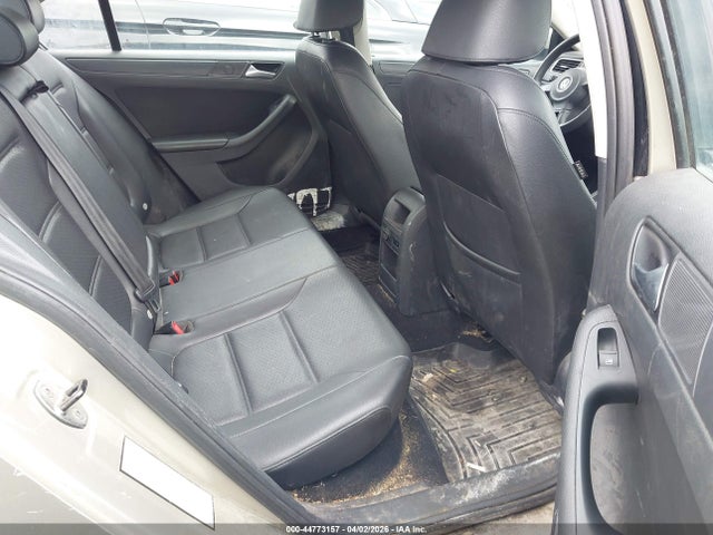Продаж на аукціоні авто 2014 Volkswagen Jetta 1.8t Se, vin: 3VWD17AJ2EM273053, номер лоту: 44773157