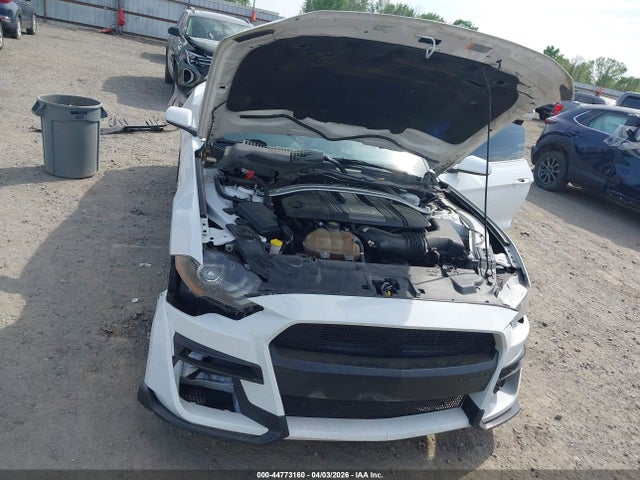 Продаж на аукціоні авто 2019 Ford Mustang Gt, vin: 1FA6P8CF1K5175843, номер лоту: 44773160
