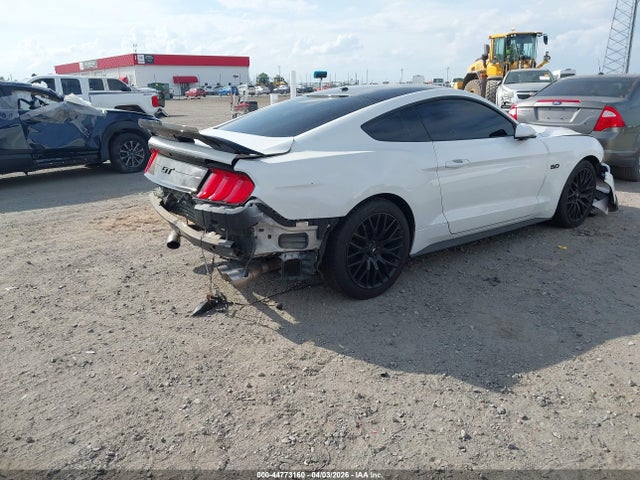 Продаж на аукціоні авто 2019 Ford Mustang Gt, vin: 1FA6P8CF1K5175843, номер лоту: 44773160