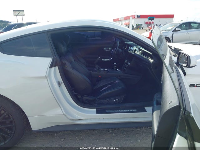 Продаж на аукціоні авто 2019 Ford Mustang Gt, vin: 1FA6P8CF1K5175843, номер лоту: 44773160