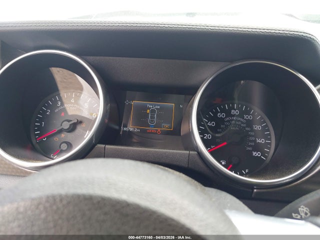 Продаж на аукціоні авто 2019 Ford Mustang Gt, vin: 1FA6P8CF1K5175843, номер лоту: 44773160