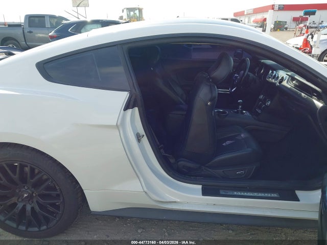 Продаж на аукціоні авто 2019 Ford Mustang Gt, vin: 1FA6P8CF1K5175843, номер лоту: 44773160