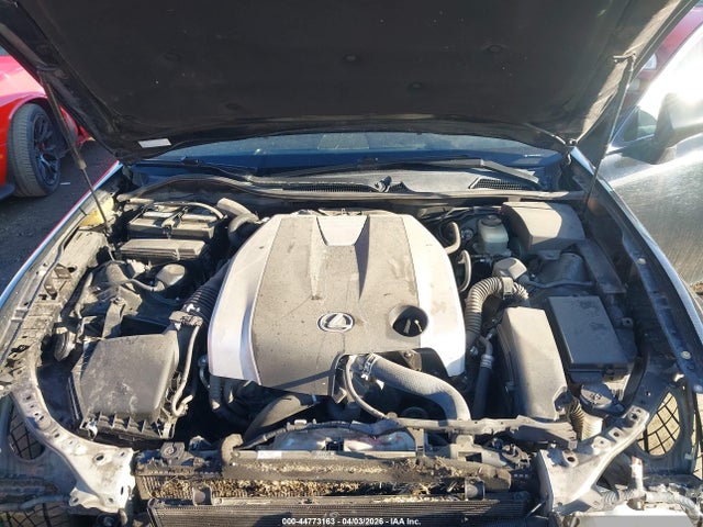 Продаж на аукціоні авто 2014 Lexus Gs 350, vin: JTHBE1BLXE5044264, номер лоту: 44773163