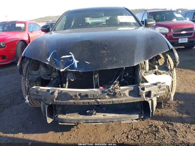Продаж на аукціоні авто 2014 Lexus Gs 350, vin: JTHBE1BLXE5044264, номер лоту: 44773163