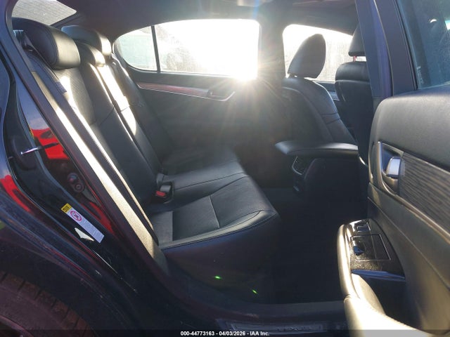 Продаж на аукціоні авто 2014 Lexus Gs 350, vin: JTHBE1BLXE5044264, номер лоту: 44773163