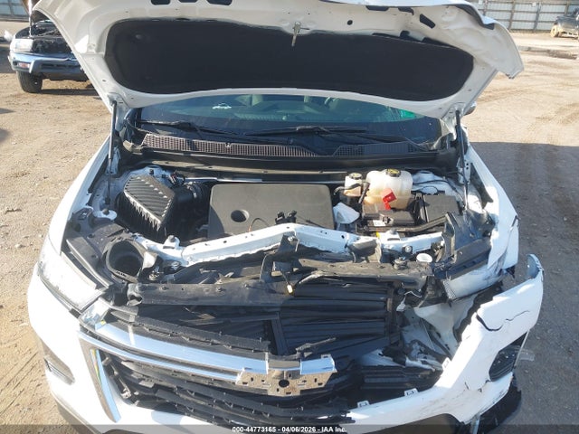 Продаж на аукціоні авто 2023 Chevrolet Traverse Awd Lt Cloth, vin: 1GNEVGKW3PJ326033, номер лоту: 44773165