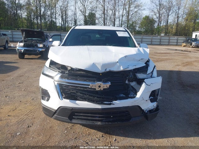 Продаж на аукціоні авто 2023 Chevrolet Traverse Awd Lt Cloth, vin: 1GNEVGKW3PJ326033, номер лоту: 44773165