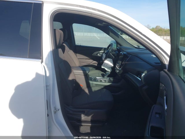 Продаж на аукціоні авто 2023 Chevrolet Traverse Awd Lt Cloth, vin: 1GNEVGKW3PJ326033, номер лоту: 44773165