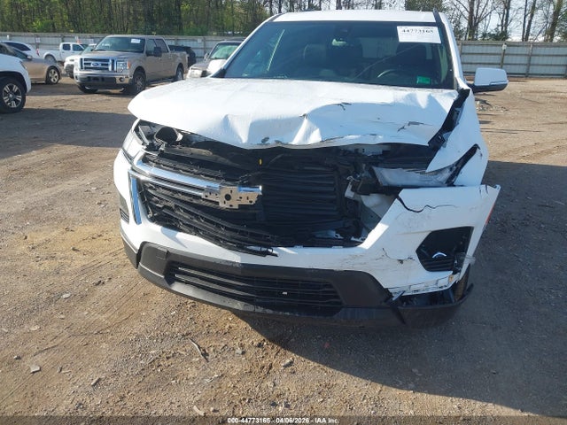 Продаж на аукціоні авто 2023 Chevrolet Traverse Awd Lt Cloth, vin: 1GNEVGKW3PJ326033, номер лоту: 44773165