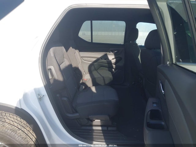 Продаж на аукціоні авто 2023 Chevrolet Traverse Awd Lt Cloth, vin: 1GNEVGKW3PJ326033, номер лоту: 44773165