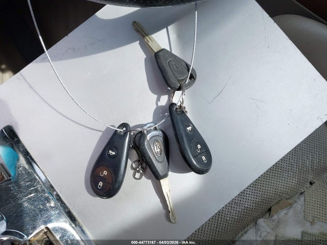 2005 SUBARU OUTBACK 4S4BP67C554331076 Photo 10
