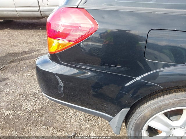 Aukcja sprzedaży 2005 Subaru Outback 2.5xt Limited, vin: 4S4BP67C554331076, numer aukcji: 44773167