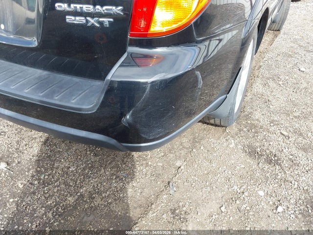 2005 SUBARU OUTBACK 4S4BP67C554331076 Photo 5