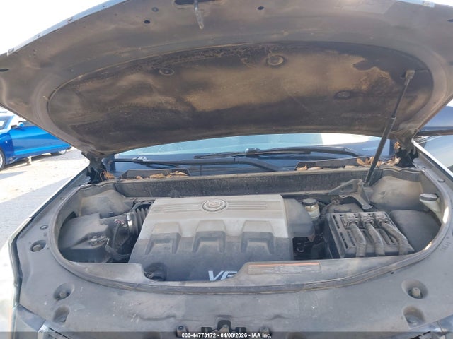 Продаж на аукціоні авто 2010 Cadillac Srx Standard, vin: 3GYFNGEY7AS624238, номер лоту: 44773172