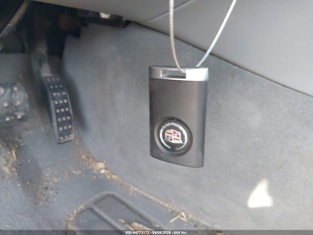 Продаж на аукціоні авто 2010 Cadillac Srx Standard, vin: 3GYFNGEY7AS624238, номер лоту: 44773172