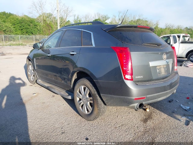 Продаж на аукціоні авто 2010 Cadillac Srx Standard, vin: 3GYFNGEY7AS624238, номер лоту: 44773172