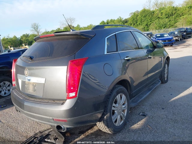 Продаж на аукціоні авто 2010 Cadillac Srx Standard, vin: 3GYFNGEY7AS624238, номер лоту: 44773172