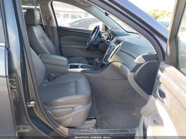 Продаж на аукціоні авто 2010 Cadillac Srx Standard, vin: 3GYFNGEY7AS624238, номер лоту: 44773172