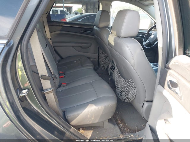 Продаж на аукціоні авто 2010 Cadillac Srx Standard, vin: 3GYFNGEY7AS624238, номер лоту: 44773172