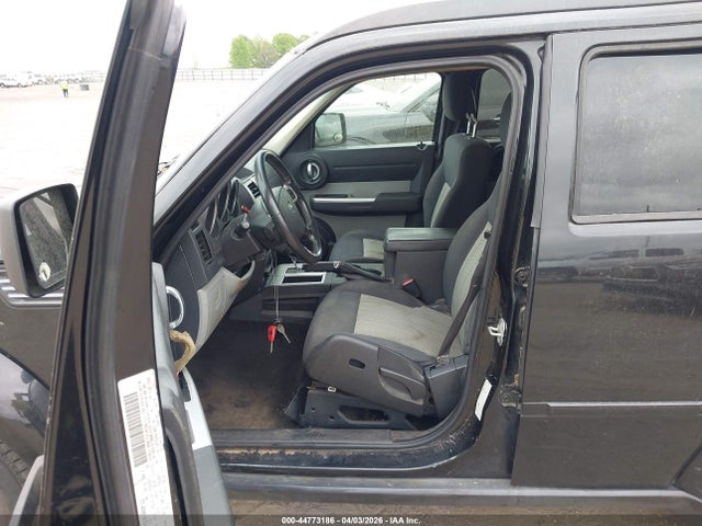 Продажа на аукционе авто 2010 Dodge Nitro Sxt, vin: 1D4PT5GK4AW104972, номер лота: 44773186
