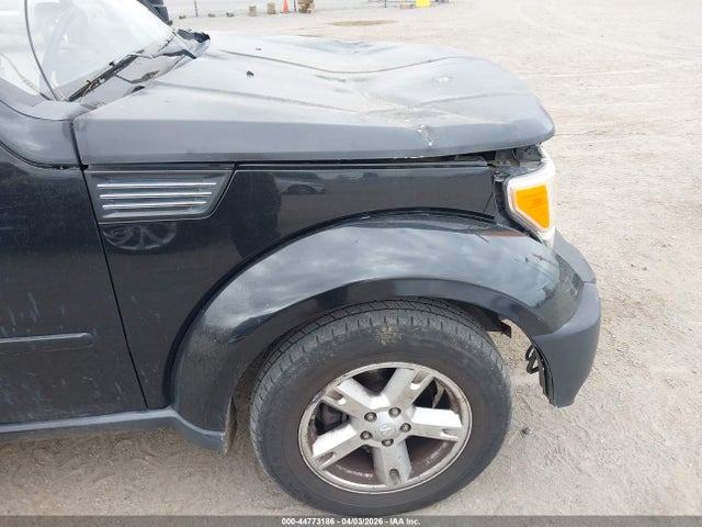 Продажа на аукционе авто 2010 Dodge Nitro Sxt, vin: 1D4PT5GK4AW104972, номер лота: 44773186