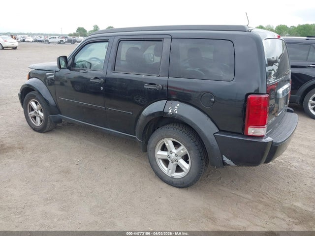 Продажа на аукционе авто 2010 Dodge Nitro Sxt, vin: 1D4PT5GK4AW104972, номер лота: 44773186