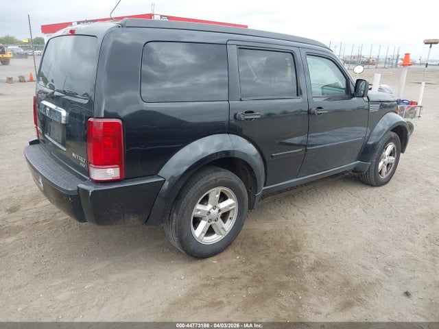 Продажа на аукционе авто 2010 Dodge Nitro Sxt, vin: 1D4PT5GK4AW104972, номер лота: 44773186