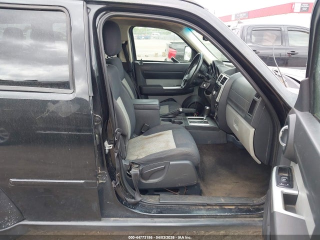 Продажа на аукционе авто 2010 Dodge Nitro Sxt, vin: 1D4PT5GK4AW104972, номер лота: 44773186