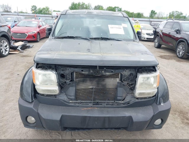 Продажа на аукционе авто 2010 Dodge Nitro Sxt, vin: 1D4PT5GK4AW104972, номер лота: 44773186