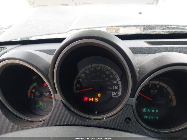 Продажа на аукционе авто 2010 Dodge Nitro Sxt, vin: 1D4PT5GK4AW104972, номер лота: 44773186