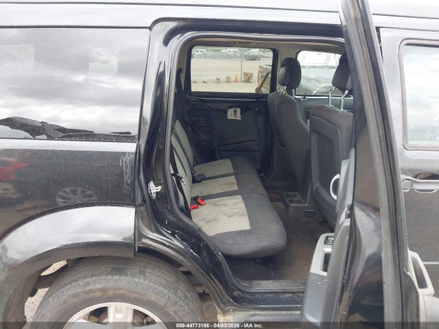 Продажа на аукционе авто 2010 Dodge Nitro Sxt, vin: 1D4PT5GK4AW104972, номер лота: 44773186