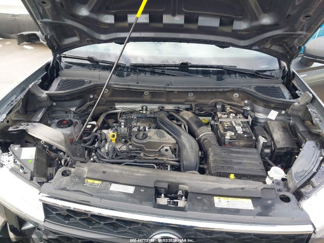 44773190 :رقم المزاد ، 3VVCX7B23PM378466 vin ، 2023 Volkswagen Taos 1.5t S مزاد بيع