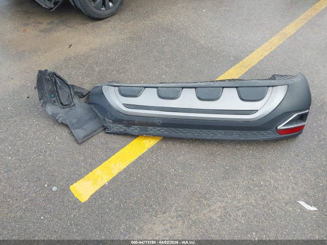 44773190 :رقم المزاد ، 3VVCX7B23PM378466 vin ، 2023 Volkswagen Taos 1.5t S مزاد بيع