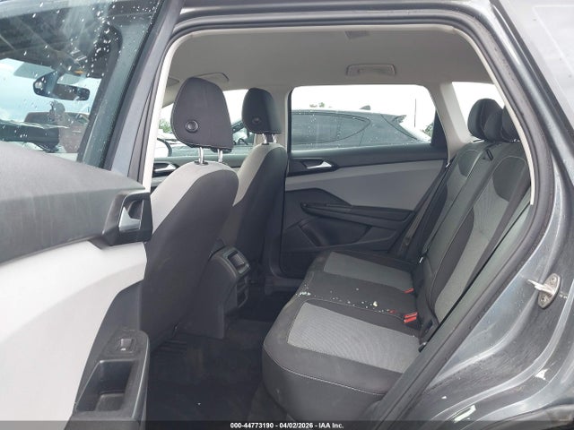 44773190 :رقم المزاد ، 3VVCX7B23PM378466 vin ، 2023 Volkswagen Taos 1.5t S مزاد بيع