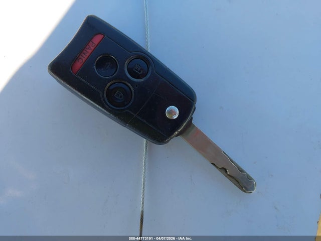 Продажа на аукционе авто 2010 Acura Tsx 2.4, vin: JH4CU2F65AC009543, номер лота: 44773191
