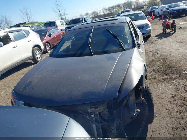 Продажа на аукционе авто 2010 Acura Tsx 2.4, vin: JH4CU2F65AC009543, номер лота: 44773191