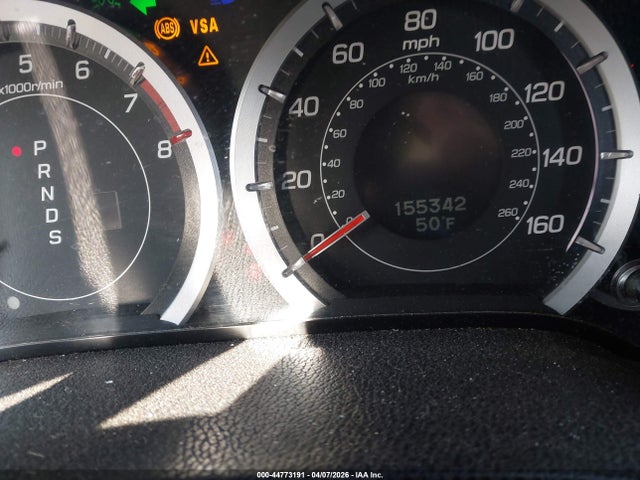 Продажа на аукционе авто 2010 Acura Tsx 2.4, vin: JH4CU2F65AC009543, номер лота: 44773191